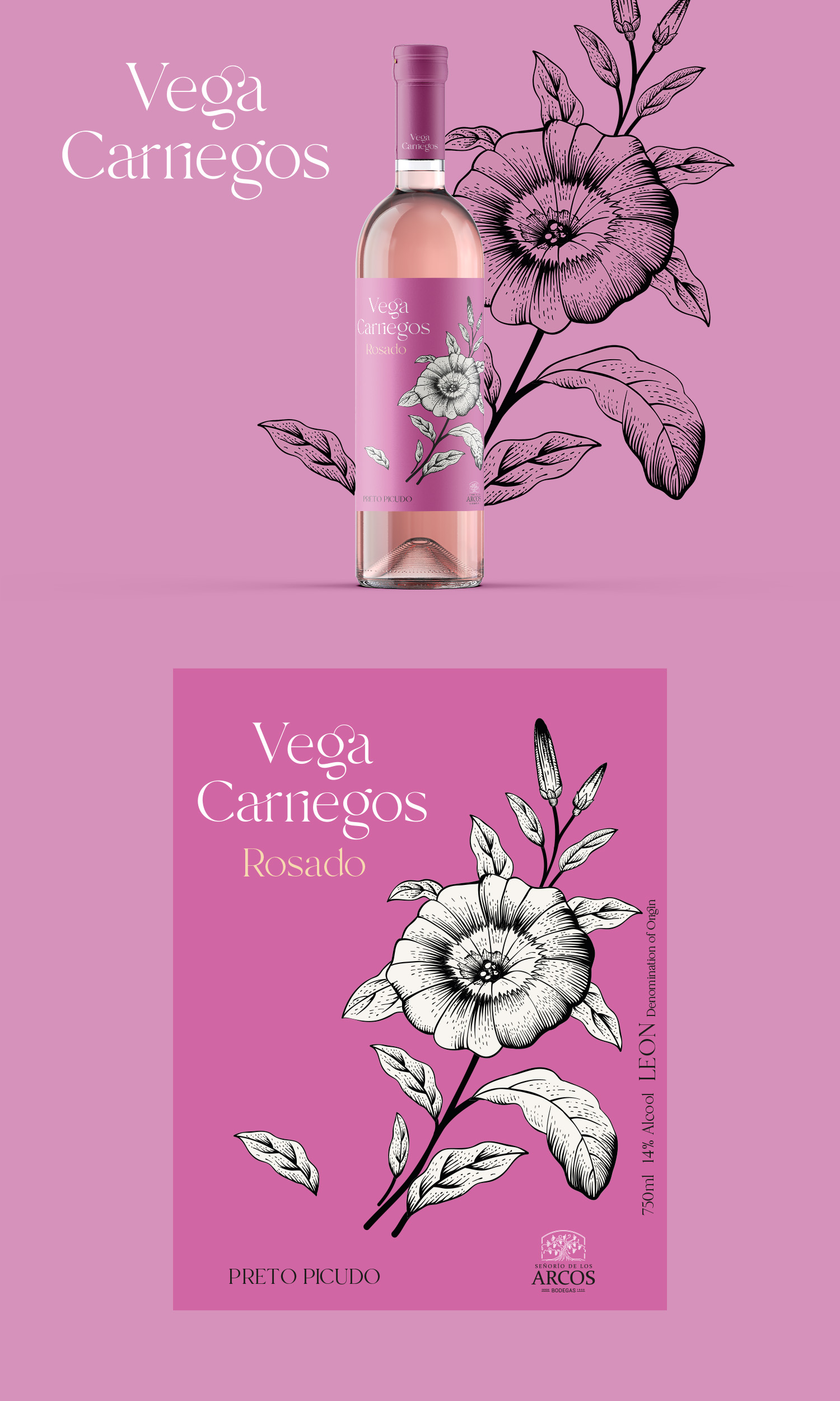 Design Étiquette par _Dudas_ pour ce projet | Design #28540464