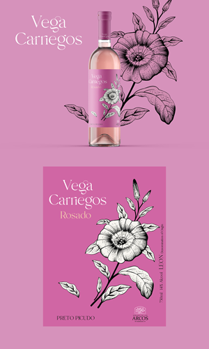 Label Design by _Dudas_