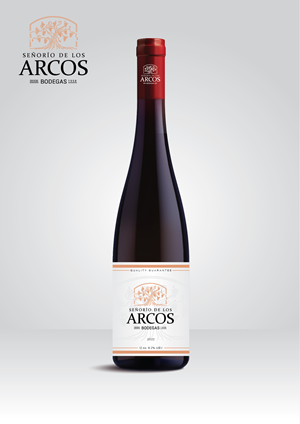 Label Design by Priyo Subarkah