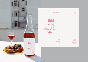 Etikett-Design von MuchasMigas für dieses Projekt | Design #28530233