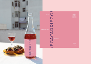 Label Design by MuchasMigas for this project | Design: #28541249