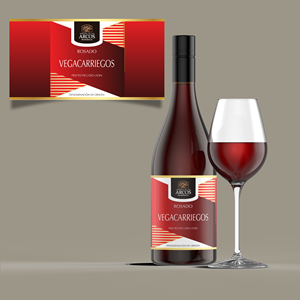 Label Design by deepaksuri0367 for this project | Design: #28524763