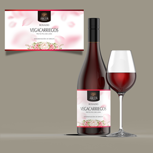 Label Design by deepaksuri0367