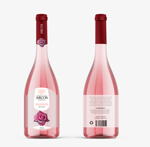 Label Design by elveneclipse for this project | Design: #28529615