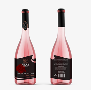 Label Design by elveneclipse for this project | Design: #28533141