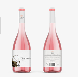 Label Design by elveneclipse for this project | Design: #28545417