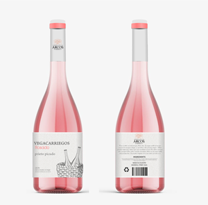 Label Design by elveneclipse for this project | Design: #28656118