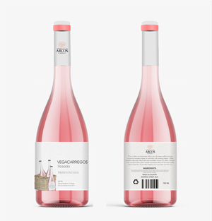 Label Design by elveneclipse for this project | Design: #28656119