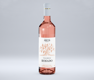 Label Design by Lezette_G for this project | Design: #28528750