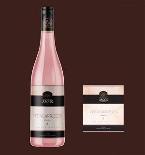 Label Design by 68_Design for this project | Design: #28527991