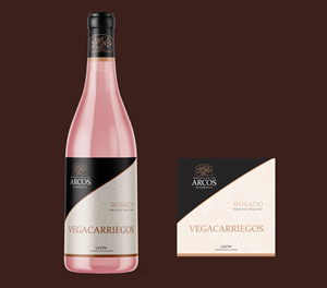 Label Design by 68_Design for this project | Design: #28527994