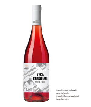 Label Design by Marcelo K. for this project | Design: #28542205