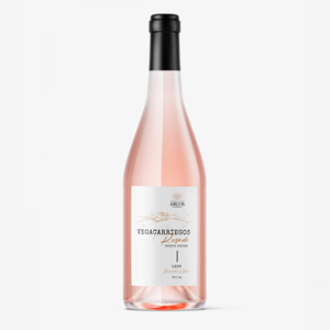 Label Design by Krasimira Georgieva
