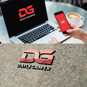 Logo Design by irchamudin