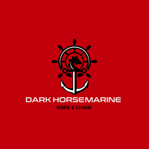 Logo Design by UMA 7 for Dark Horse Marine, LLC | Design: #28526321