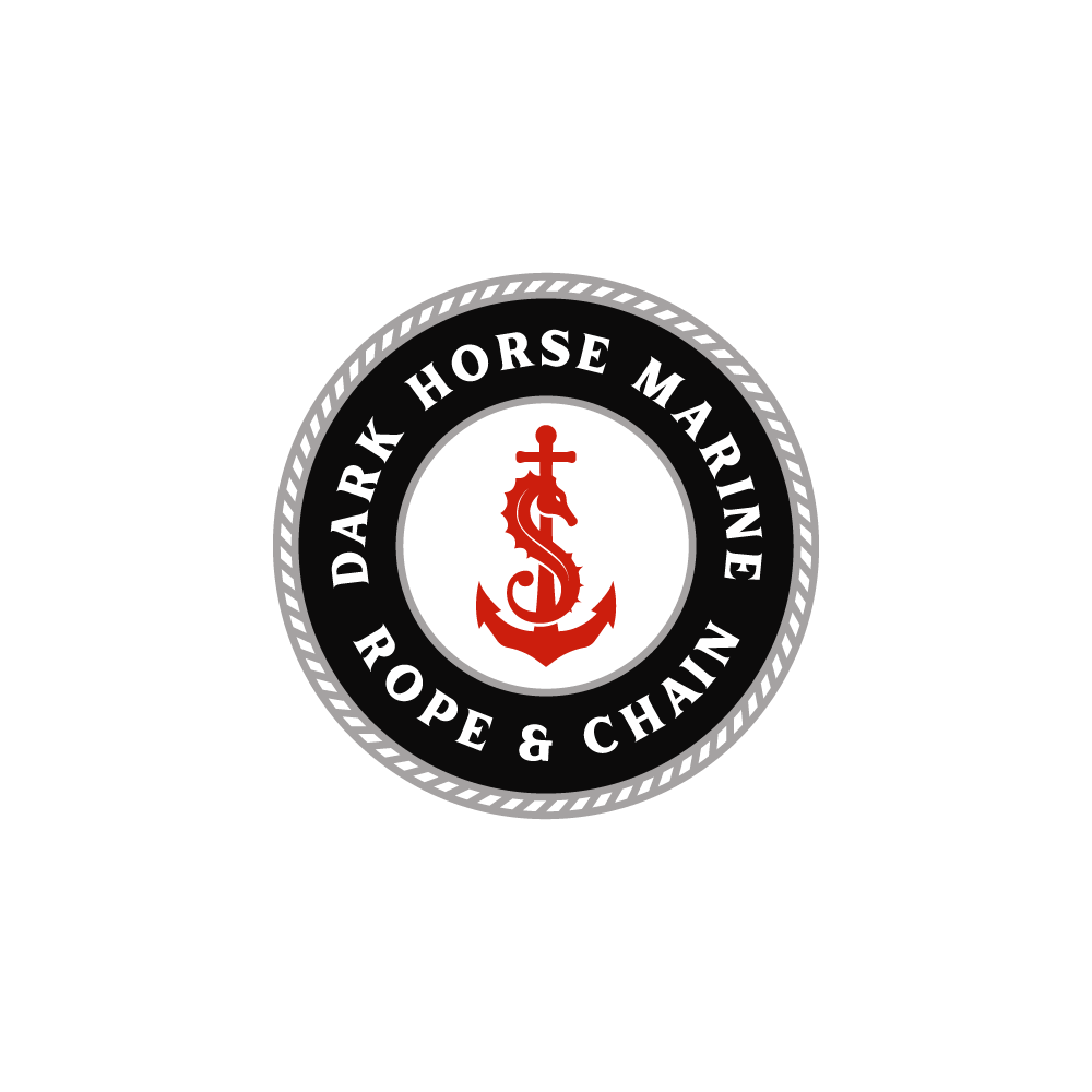 Logo Design by AlexMorisseau for Dark Horse Marine, LLC | Design #28522699