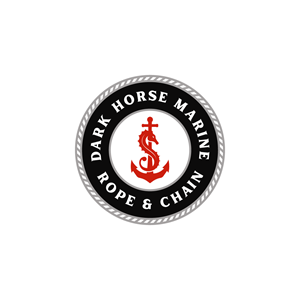 Logo Design by AlexMorisseau for Dark Horse Marine, LLC | Design: #28522699
