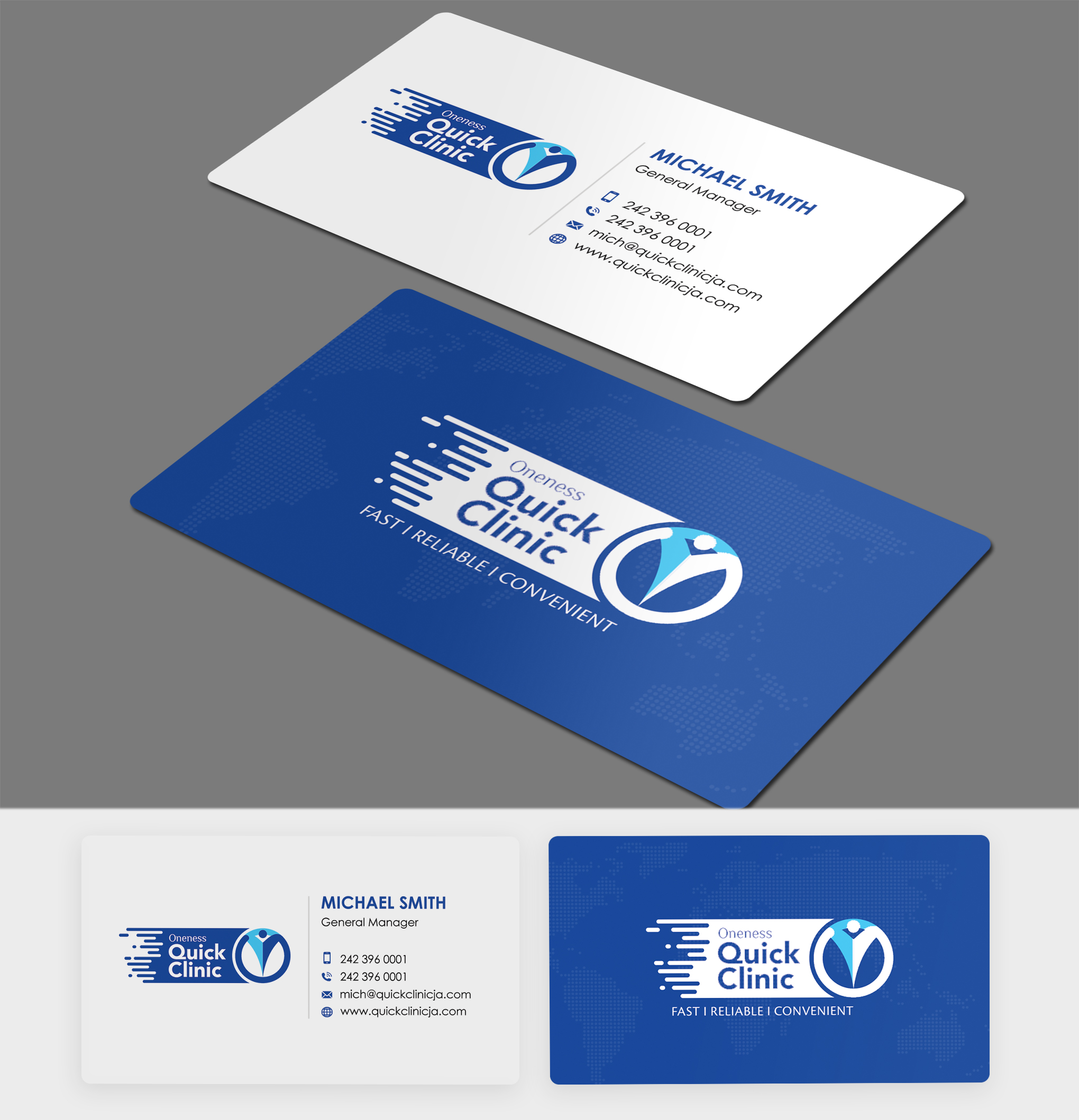 Business Card Design by acgrapix for this project | Design #28525285
