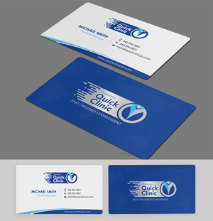 Diseño de Tarjeta de Presentación por acgrapix para este proyecto | Diseño: #28532941