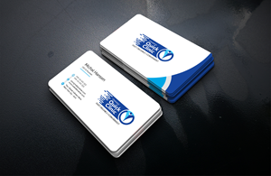 Business Card Design by Harshan