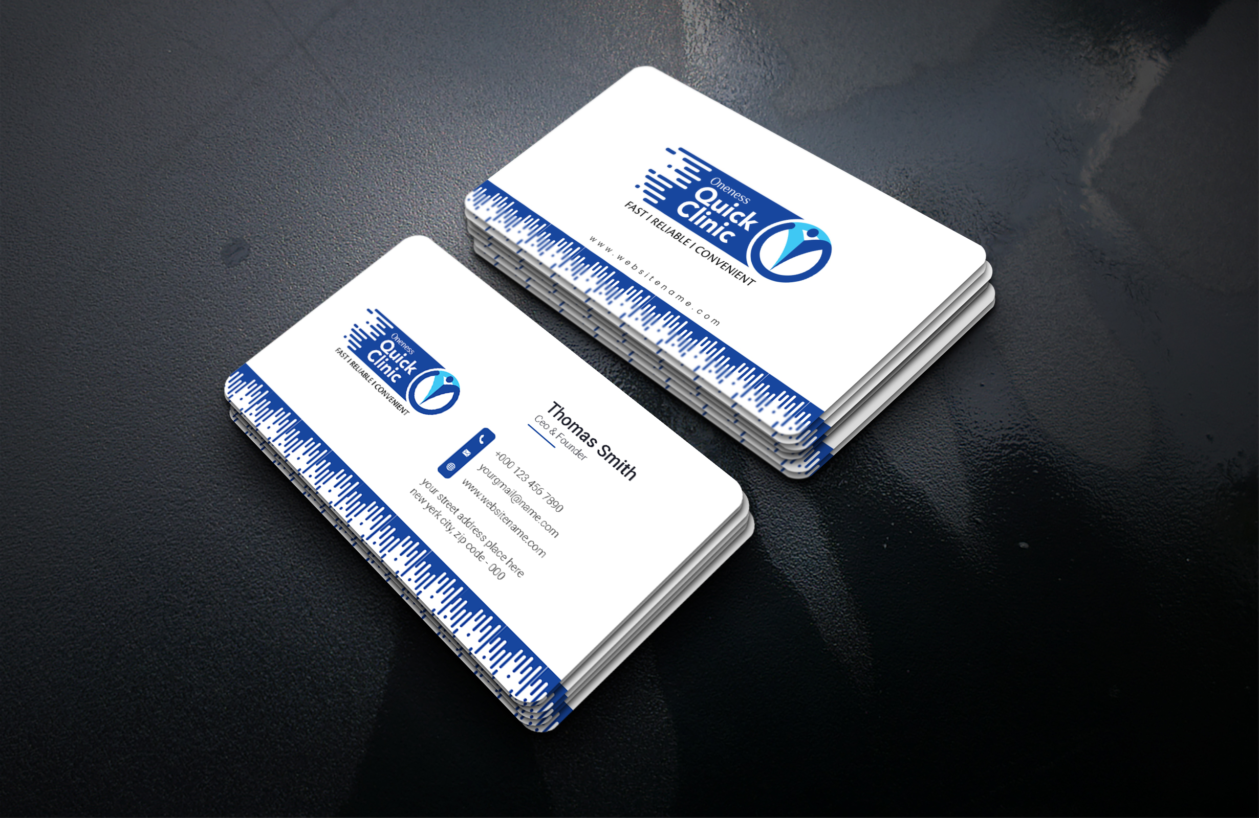 Visitenkarten-Design von Harshan für dieses Projekt | Design #28528181