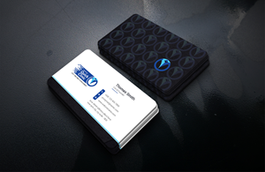 Design de Carte de Visite par Harshan pour ce projet | Design : #28538341
