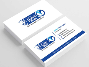 Diseño de Tarjeta de Presentación por sadikul islam para este proyecto | Diseño: #28544576