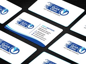 Design de Carte de Visite par sadikul islam pour ce projet | Design : #28544617