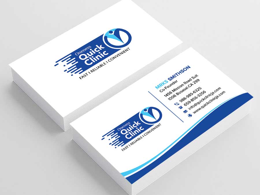 Design de Carte de Visite par sadikul islam pour ce projet | Design #28544620