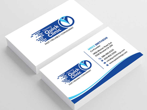 Design de Carte de Visite par sadikul islam pour ce projet | Design : #28544620