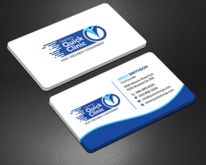 Design de Carte de Visite par sadikul islam pour ce projet | Design : #28544621