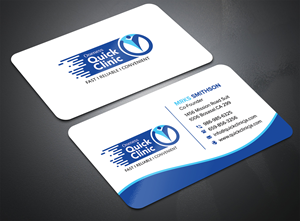 Design de Carte de Visite par sadikul islam pour ce projet | Design : #28544622