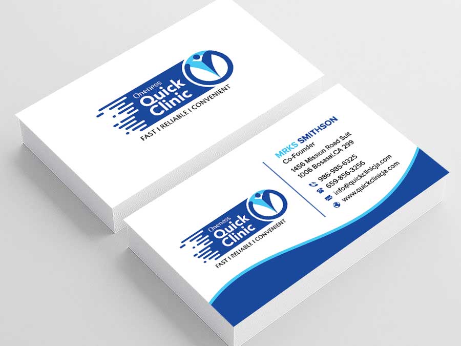 Design de Carte de Visite par sadikul islam pour ce projet | Design #28544623