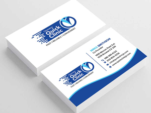 Design de Carte de Visite par sadikul islam pour ce projet | Design : #28544623