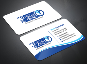 Design de Carte de Visite par sadikul islam pour ce projet | Design : #28544631