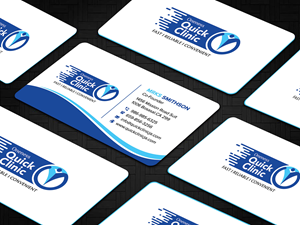 Design de Carte de Visite par sadikul islam pour ce projet | Design : #28544633