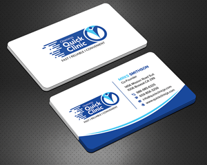 Design de Carte de Visite par sadikul islam pour ce projet | Design : #28544656
