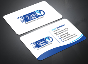 Design de Carte de Visite par sadikul islam pour ce projet | Design : #28544665