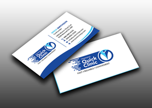 Design de Carte de Visite par sadikul islam pour ce projet | Design : #28544666