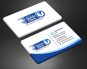 Design de Carte de Visite par sadikul islam pour ce projet | Design : #28544672
