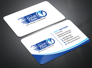 Business Card Design by sadikul islam for this project | Design: #28544673