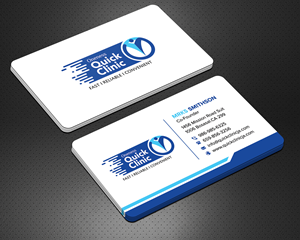 Business Card Design by sadikul islam for this project | Design: #28544676