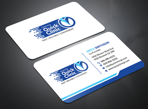 Business Card Design by sadikul islam for this project | Design: #28544678