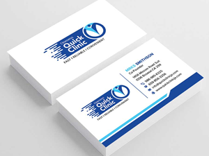 Business Card Design by sadikul islam for this project | Design: #28544680