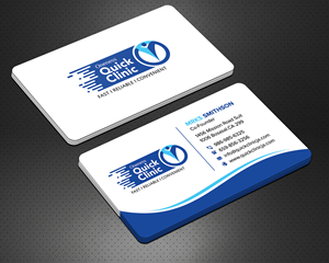 Business Card Design by sadikul islam for this project | Design: #28544687