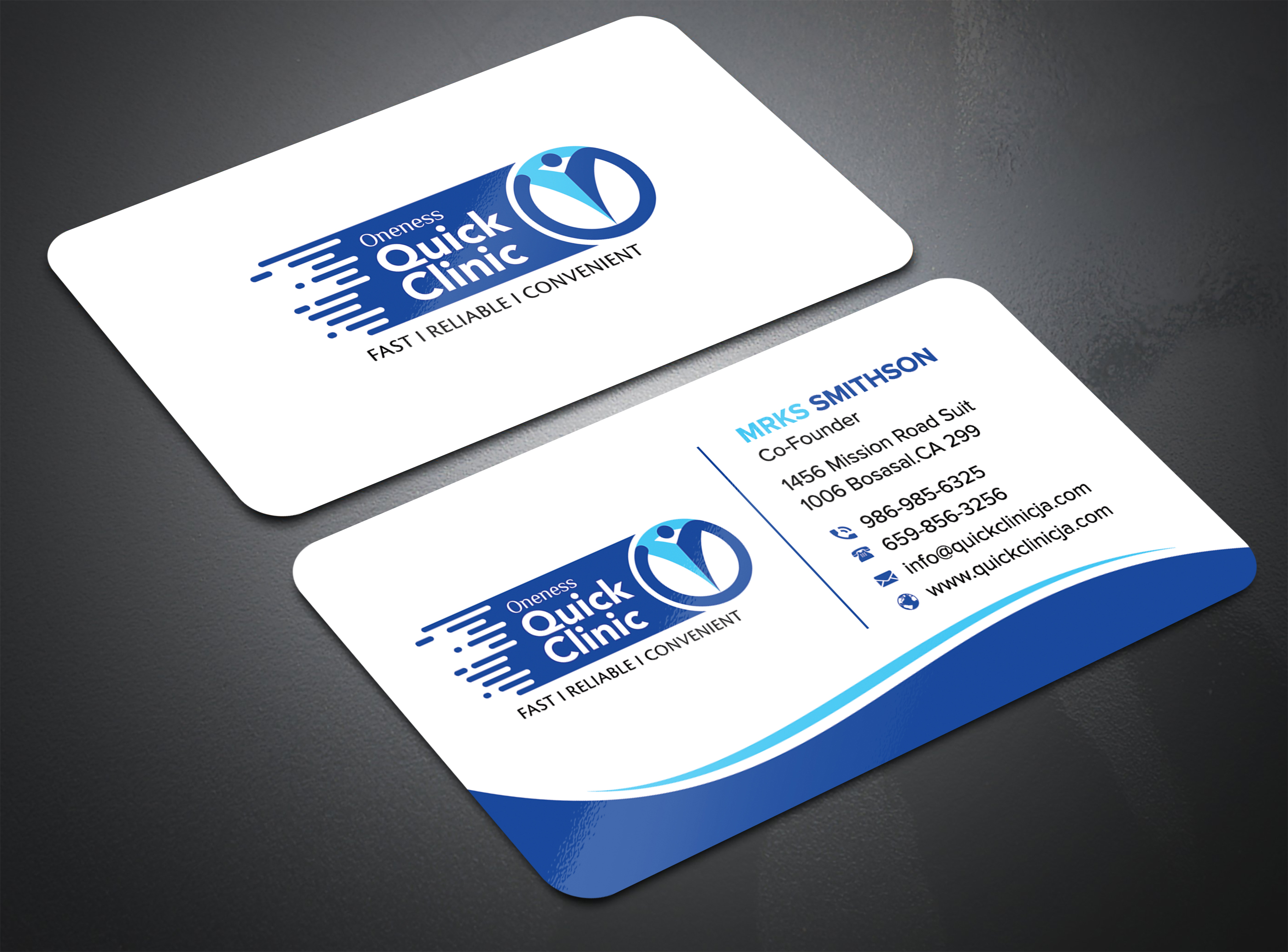 Design de Carte de Visite par sadikul islam pour ce projet | Design #28544688
