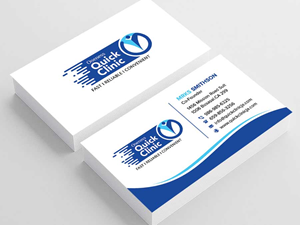 Business Card Design by sadikul islam for this project | Design: #28544689