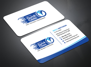 Business Card Design by sadikul islam for this project | Design: #28544696