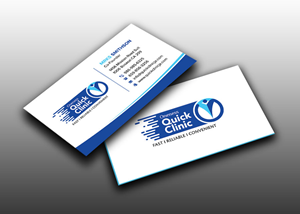Business Card Design by sadikul islam for this project | Design: #28544698
