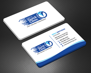 Business Card Design by sadikul islam for this project | Design: #28544700